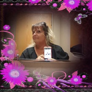 Meet your Posher, Cindy